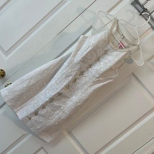 Lilly Pulitzer Pearl Shift